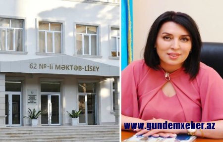 Məktəbi gəlir mənbəyinə çevirən daha bir direktor - İllik 300 min/ ŞOK FAKTLAR