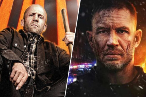 Adrenalin sevənlərə 5 film - YENİ SİYAHI - VİDEO