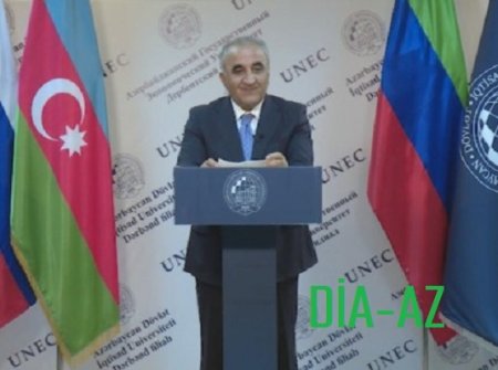 UNEC-in Dərbənd filialı ƏDALƏT SORAĞINDA - NARAZILIQ VAR...