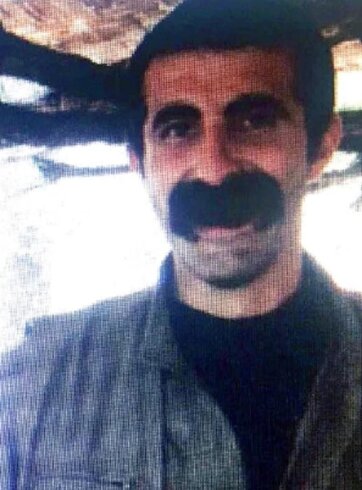 Yere batsın açılımınız! 3 Polisimizi şehit eden terörist cezası onanması durumunda tahliye edilecek!