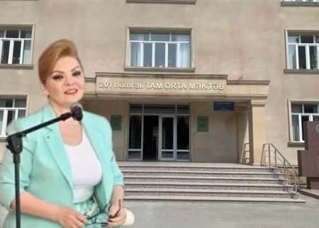 Afaq Əliyevanın qanunsuzluğunu sübuta yetirən növbəti VİDEO və SƏS YAZILARI