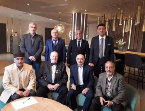 DTX-dən mühüm əməliyyat: Zahirəddin İbrahimov Bakıya gətirildi – FOTO