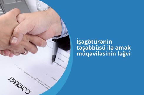 işçinin əmək müqaviləsi üzrə öhdəliklərini icra etməməsi halında işəgötürənin hansı tələblərə əməl etməsi məcburidir