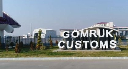 ﻿ Sədərək gömrüyündə vətəndaşa DİVAN TUTURLAR... - NARAZILIQ VAR...