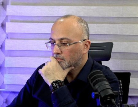 “İslamda içki verilən məclisdə iştirak etməyin haramlığından bəhs edilmir, içməyin haram olduğu bildirilir” - Elşad Miri
