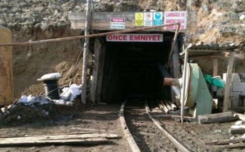 Kömür mədənində partlayış olub, ölən və yaralananlar var