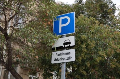 "Bu dəyişikliklər heç bir halda parklanma yerlərinin ləğvi anlamına gəlmir" — Ekspert
