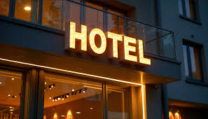 Azərbaycanda hotel yarım milyona satışa çıxarılıb