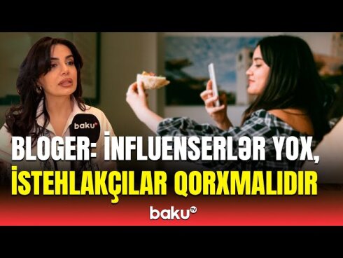Vergidən yayınan bloqerlərlə mübarizə necə aparılacaq? -