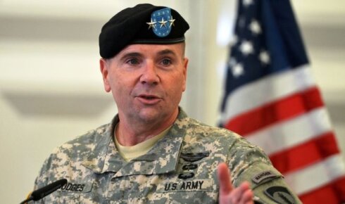 Başa düşmürəm, Krımdan niyə imtina edilsin? - General