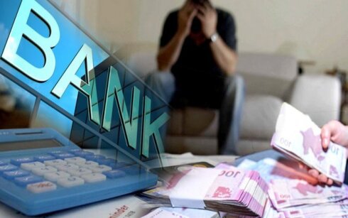 Bankdan kredit götürmək istəyənlərin NƏZƏRİNƏ -