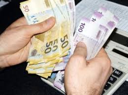 QAZANMADIĞIMIZ PULLAR: Onları xərcləmək həvəsi... -