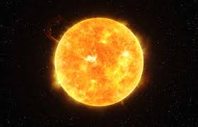 Astronomlar ilk dəfə Günəşdə YAĞIŞ YAĞDIĞINI gördülər - Heyrətamiz kadrlar