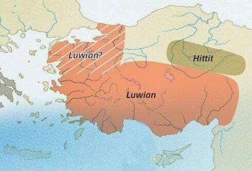 Fransız, İngiliz, İsveç, Hollandalı bilim insanları Anadolu'nun köklerini araştırıyorlar.