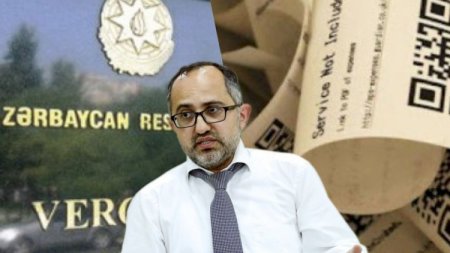  “Məmurun villası yox, vətəndaşın alış-verişi şübhəli sayılır!” -