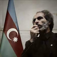 Elçi Bəyin... bayrağı açıldığı yerə -