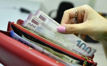 Bu qadınlar 1460 manat ala bilər: Şərtlər isə… – Azərbaycanda İLK