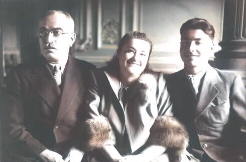 Oğul atasına görə cavabdeh deyil, amma..