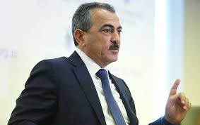Qorxmaz Hüseynovdan ƏMANƏT QALAN TENDERYEYƏN... -