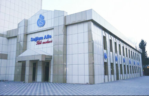 "Sağlam Ailə" Tibb Mərkəzində mətni kopyalayib çoxuna eyni şeyi yazıb göndərirlər? İDDİA