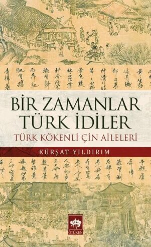 TÜRKLÜĞÜNÜ UNUTAN TÜRKLER