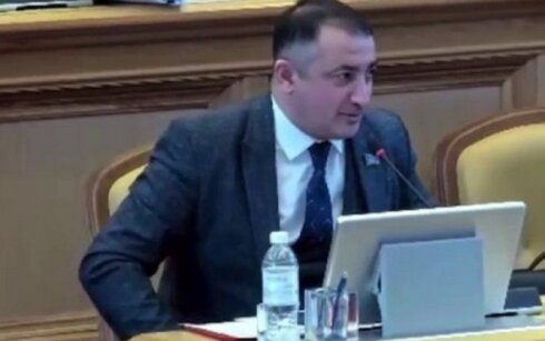 Sibiri türklərin tarixi vətəni adlandıran Rusiyalı deputata qarşı cinayət işi ŞOK