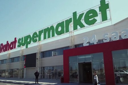 ﻿ "Rahat market"də müştərinin aldadılması halı aşkarlanıb -
