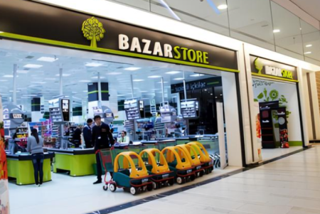  “Bazarstore” müştəriləri aldadıb: Məhsul üzərindəki qiymətdən - BAHA SATILIB