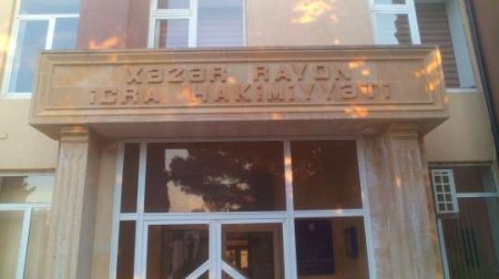﻿ Binə qəsəbəsinin icra nümayəndəsi oliqarx imiş - BU DA FAKT!