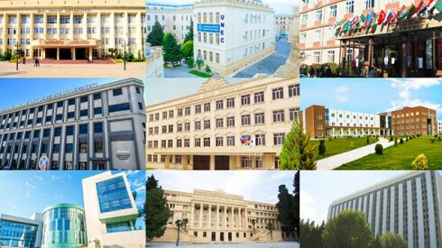 SON DƏQİQƏ! Bu Universitetlər və nazirliklər BAKIDAN KÖÇÜRÜLƏ BİLƏR