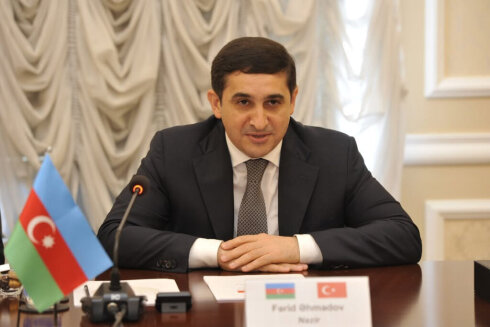 ﻿ Balakəndə İcra məmuru aldığı rüşvəti geri qaytardı