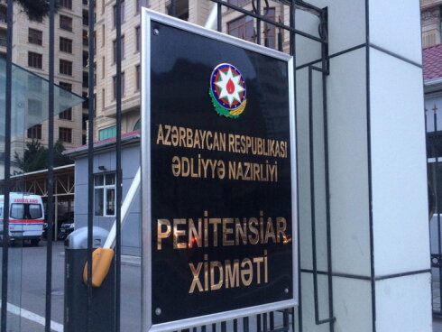 Penitensiar Xidmətin “EUROSERVİSE” MMC ilə işbirliyi daha nələrə səbəb ola bilər - İLGİNC FAKTLAR