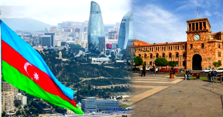 Azərbaycan-Ermənistan danışıqları başlayıb? –
