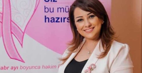 “Məlhəm” Hospitalının həkimi Günel Qənbərova gigiyenik qaydaları niyə riayət etmir?-Video