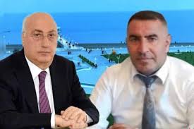 Seymur Məmmədov Zakir Fərəcovu yenə HƏDƏFƏ GƏTİRDİ…..