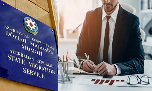 MİQRASİYA XİDMƏTİ DƏ SAHİBKAR “OVU”NA ÇIXIB –