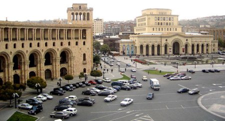 Arxivdən Bakıya material ötürülüb? –