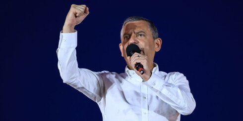 Özgür Özel ağır konuştu resti de çekti: Bu vakitten sonra bu işin dönüşü yok
