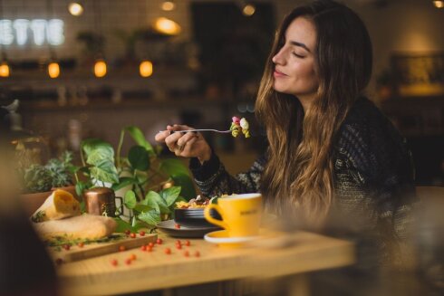 Nahar və şam yeməyi arasında ideal interval nə qədər olmalıdır?
