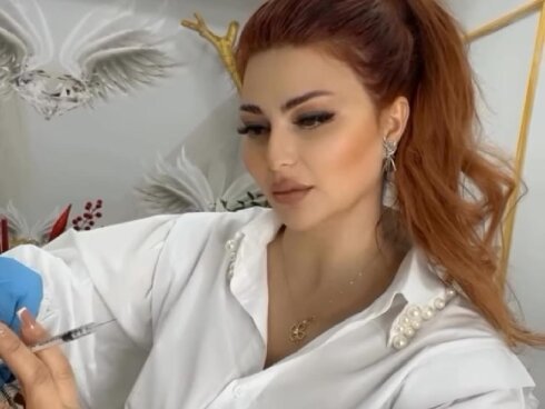 Estetik-kosmetoloq Töhfə Bayramova tibbi elminə verdiyi tohfələri: