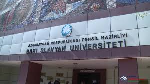 Ali təhsil sisteminin BSU BATAQLIĞI - İTTİHAM VAR...