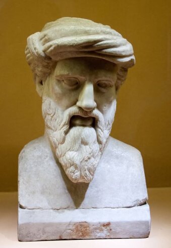 PYTHAGORAS (PİSAGOR)