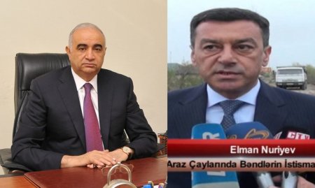 Kür və Araz çaylarında milyonlar hara axır? –