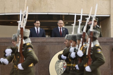Paşinyan İrəvanda hücuma hazırlaşır – Bu dəfə qalib gələcək!