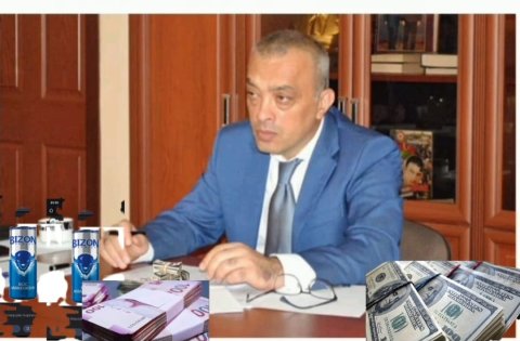 Abşeronda Birlik sədri “bulanıq suda belə gizlənir”:Zaur Mikayılova XATIRLATMA
