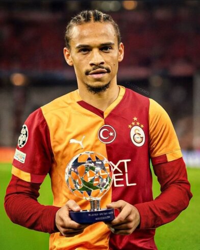 Beşinci ulduza qoşulan olduz