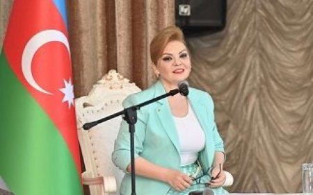 201 saylı məktəbin direktoru Afaq Əliyeva haqqında daha bir ŞOK FAKT -