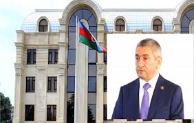 ﻿ Adil Vəliyevin XARABA QOYDUĞU SABUNÇU... -