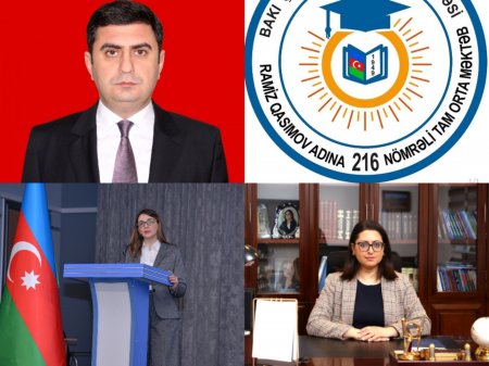 KEÇMİŞ DİREKTOR ELƏ BİR ŞEY ETDİ Kİ..: