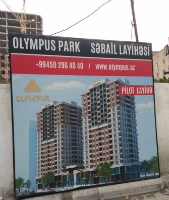 "Olympus” MTK kütləvi narazılıq yaradır:Biz nə vaxta qədər küçələrdə qalacağıq?